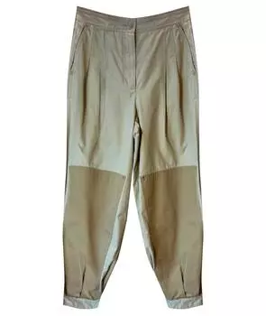 Брюки узкие