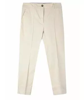 Брюки узкие