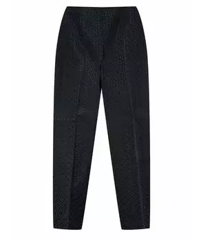 Брюки узкие