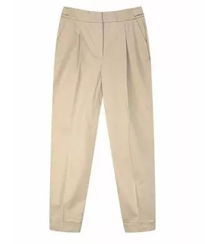 Брюки узкие