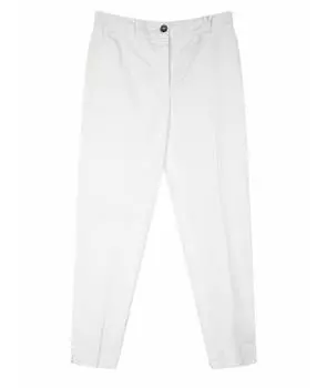 Брюки узкие