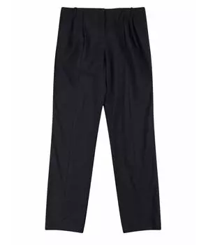 Брюки узкие