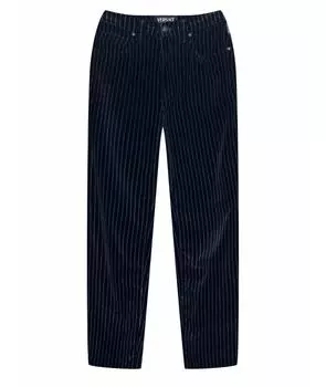 Брюки узкие