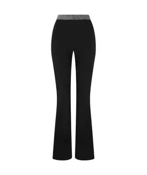 Брюки узкие