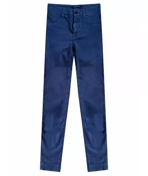 Брюки узкие