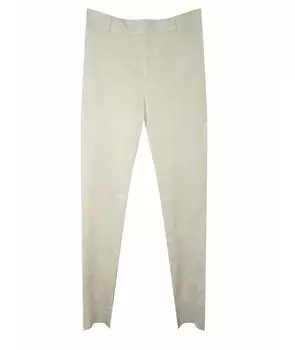 Брюки узкие