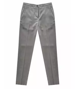 Брюки узкие