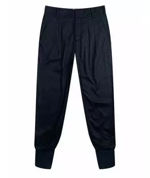 Брюки узкие