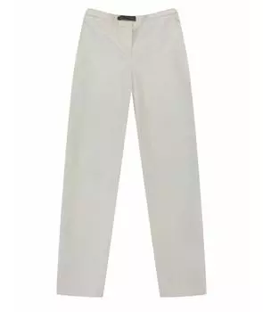 Брюки узкие