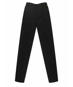 Брюки узкие