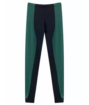 Брюки узкие