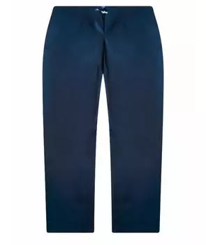 Брюки узкие