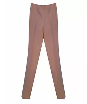 Брюки узкие