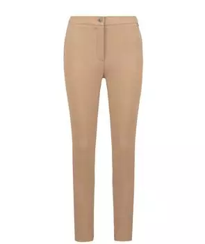 Брюки узкие