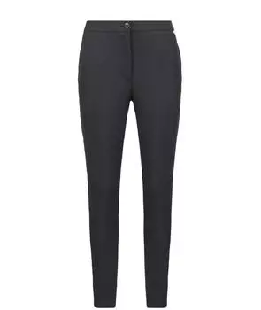 Брюки узкие