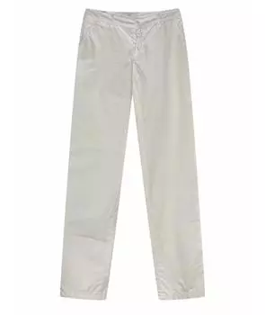 Брюки узкие