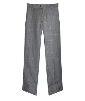 Брюки узкие