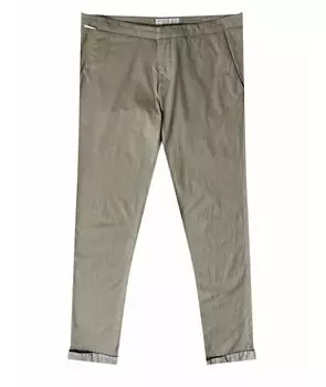 Брюки узкие