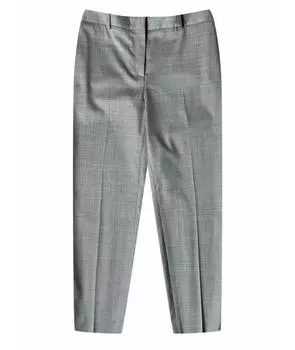 Брюки узкие