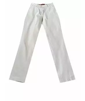 Брюки узкие