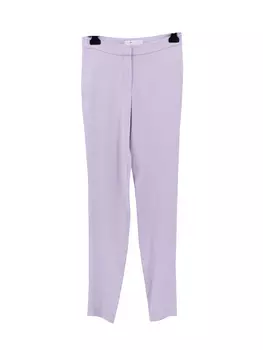 Брюки узкие