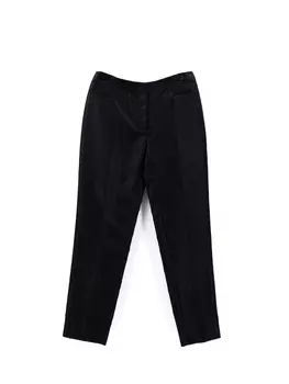 Брюки узкие