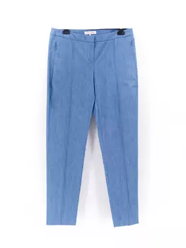 Брюки узкие