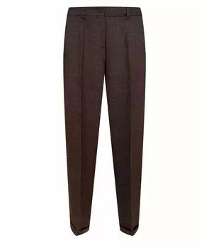 Брюки узкие