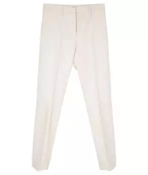 Брюки узкие