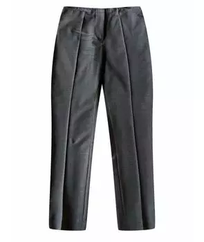 Брюки узкие