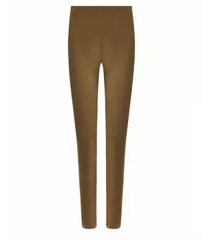 Брюки узкие