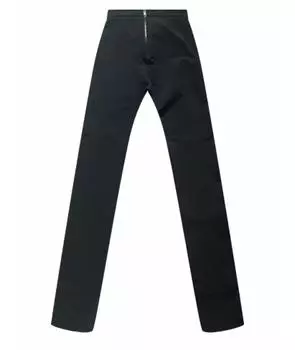 Брюки узкие