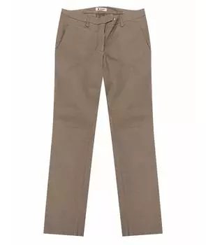 Брюки узкие