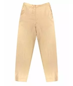 Брюки узкие