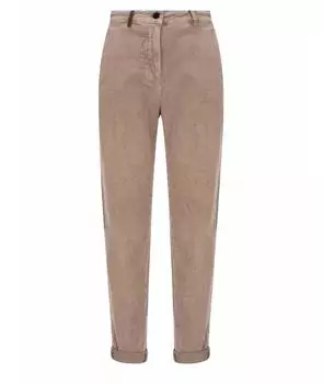 Брюки узкие