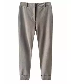 Брюки узкие