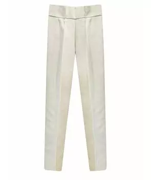 Брюки узкие