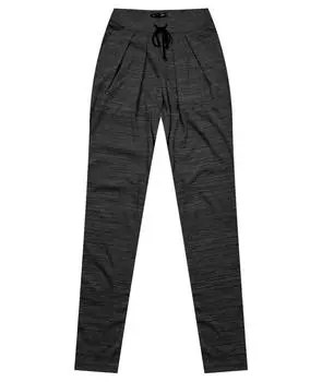 Брюки узкие