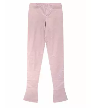 Брюки узкие