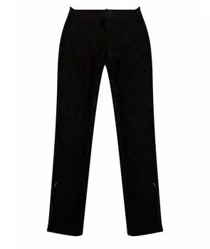 Брюки узкие