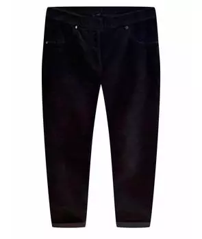 Брюки узкие