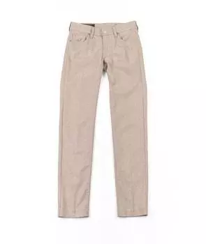 Брюки узкие