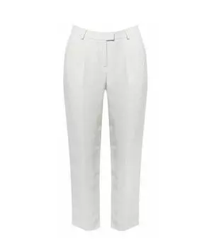 Брюки узкие