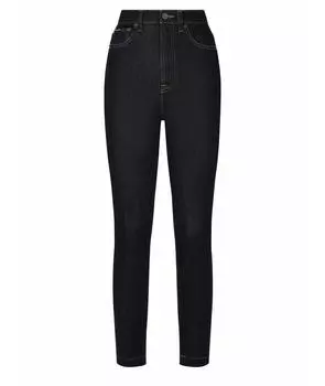 Брюки узкие