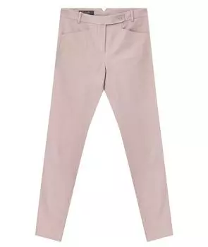 Брюки узкие