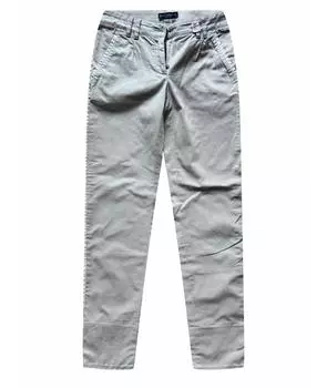 Брюки узкие