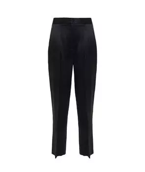 Брюки узкие