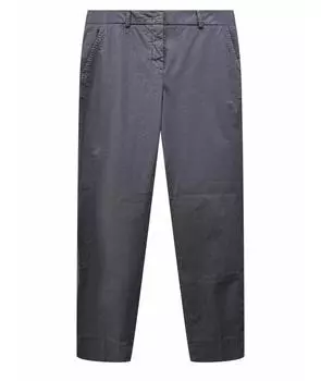 Брюки узкие