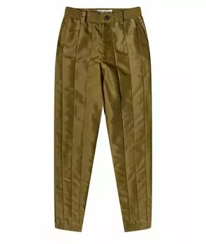 Брюки узкие