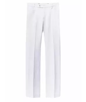 Брюки узкие